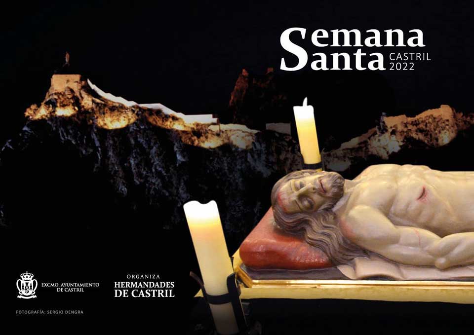 Semana Santa en Castril  